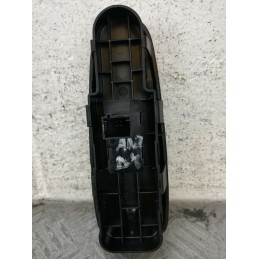 PULSANTE ALZAVETRI ALZACRISTALLI ANT.DX CITROEN C4 PICASSO DAL 06 AL 13 1 SERIE  2400000041757