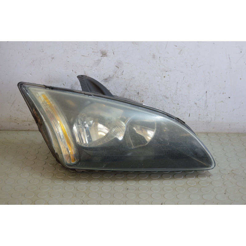 Faro fanale proiettore ant dx Ford Focus dal 2005 al 2008 cod 4m51-13w029-jc  1743768447463