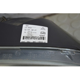 Faro fanale proiettore ant dx Ford Focus dal 2005 al 2008 cod 4m51-13w029-jc  1743768447463