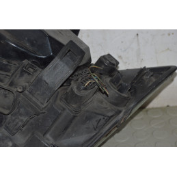 Faro fanale proiettore ant dx Ford Focus dal 2005 al 2008 cod 4m51-13w029-jc  1743768447463