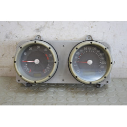 Contachilometri quadro strumenti Vw Polo 6N 1.4 Tdi dal 1994 al 2001 cod 6n0920804m  1743769442320
