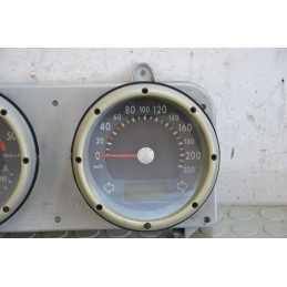 Contachilometri quadro strumenti Vw Polo 6N 1.4 Tdi dal 1994 al 2001 cod 6n0920804m  1743769442320