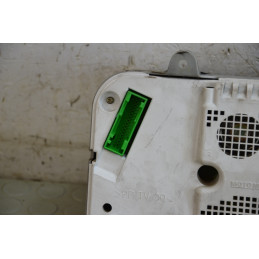 Contachilometri quadro strumenti Vw Polo 6N 1.4 Tdi dal 1994 al 2001 cod 6n0920804m  1743769442320