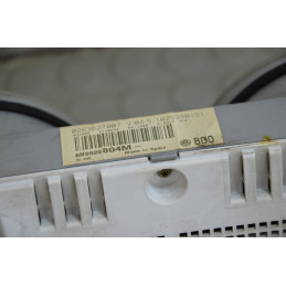 Contachilometri quadro strumenti Vw Polo 6N 1.4 Tdi dal 1994 al 2001 cod 6n0920804m  1743769442320