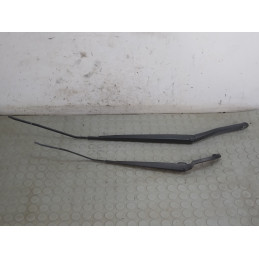 Coppia braccetti tergicristalli dx sx Renault Clio IV serie dal 2012 al 2016 cod 288816122R  1743769348905