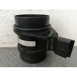 DEBIMETRO FLUSSOMETRO PEUGEOT RANCH 1.9 DIESEL 1 SERIE DAL 1996 AL 2008  2400000041771