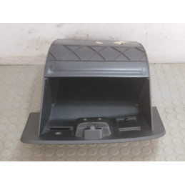 Cassetto vano portaoggetti Renault Clio IV serie dal 2012 al 2016 cod 681087227R  1743769834590