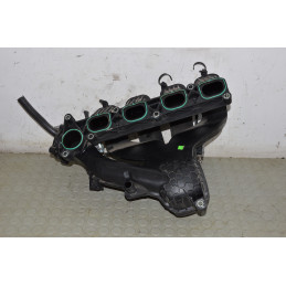 Collettore aspirazione Ford Mondeo 2.0 Hybrid dal 2014 al 2019 cod ds7e-9424-ah  1743769923577