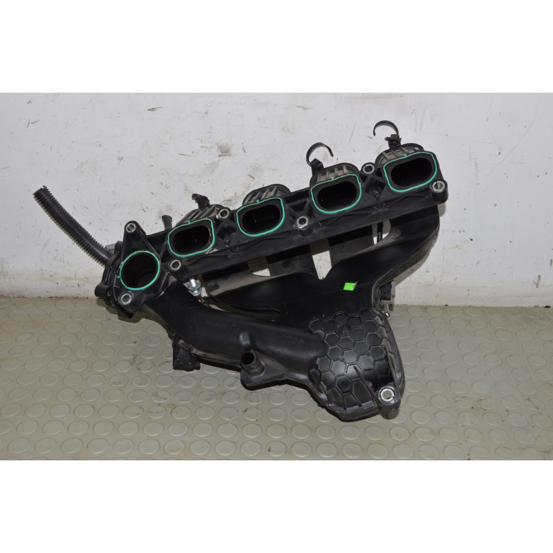 Collettore aspirazione Ford Mondeo 2.0 Hybrid dal 2014 al 2019 cod ds7e-9424-ah  1743769923577