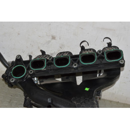 Collettore aspirazione Ford Mondeo 2.0 Hybrid dal 2014 al 2019 cod ds7e-9424-ah  1743769923577