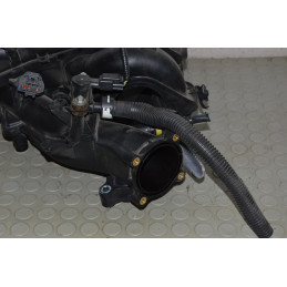 Collettore aspirazione Ford Mondeo 2.0 Hybrid dal 2014 al 2019 cod ds7e-9424-ah  1743769923577