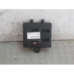 Centralina confort Renault Clio IV serie dal 2012 al 2016 cod 231a04792r  1743770419649