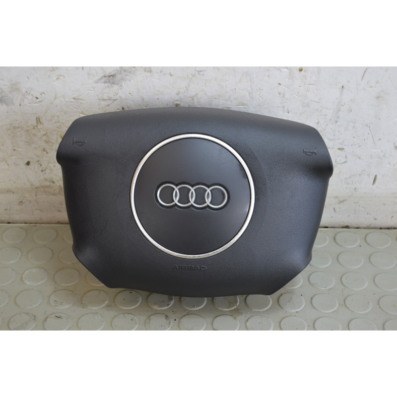 Airbag volante Audi A4 8E B6 dal 2000 al 2004 cod 8e0880201aa  1743772152476