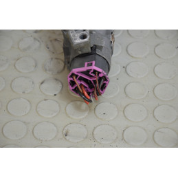 Blocchetto accensione con chiave Audi A4 8E B6 dal 2000 al 2004 cod 4b0905851g  1743772399369