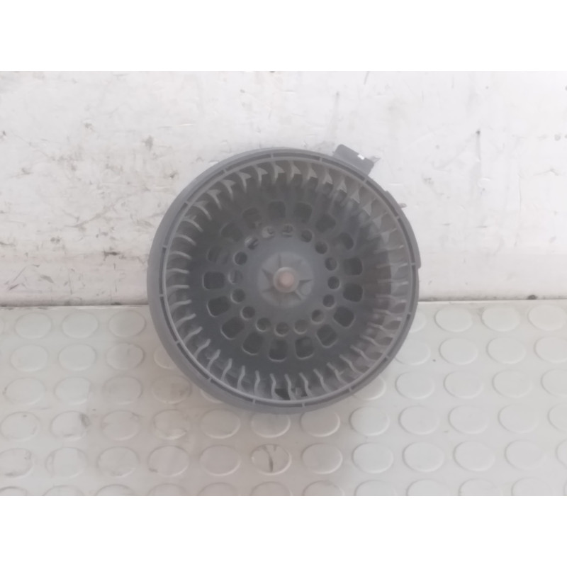 Ventola riscaldamento abitacolo Renault Clio IV serie dal 2012 al 2016 cod l1 t1029527h  1743772563005