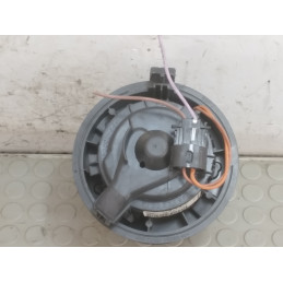 Ventola riscaldamento abitacolo Renault Clio IV serie dal 2012 al 2016 cod l1 t1029527h  1743772563005