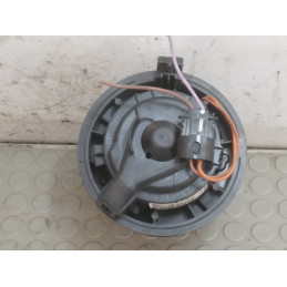 Ventola riscaldamento abitacolo Renault Clio IV serie dal 2012 al 2016 cod l1 t1029527h  1743772563005