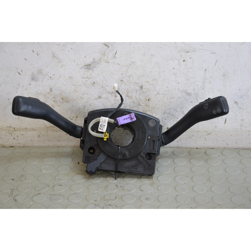 Devioluci completo di contatto spiralato Audi A4 8E B6 dal 2000 al 2004 cod 1j0959654ac  1743772875382