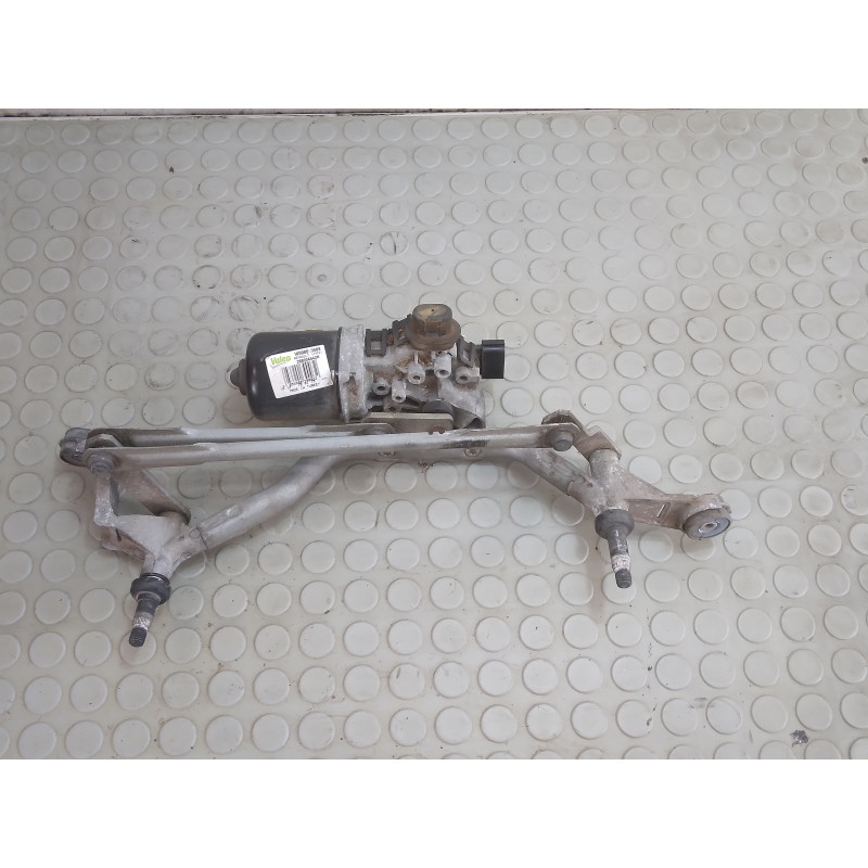 Motorino tergicristalli ant Renault Clio IV serie dal 2012 al 2016 cod 288004542r  1743773584597