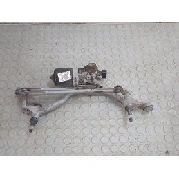 Motorino tergicristalli ant Renault Clio IV serie dal 2012 al 2016 cod 288004542r  1743773584597