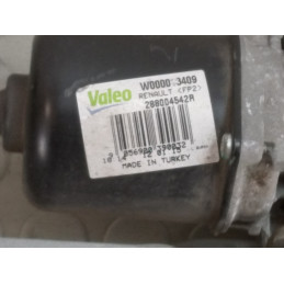 Motorino tergicristalli ant Renault Clio IV serie dal 2012 al 2016 cod 288004542r  1743773584597