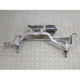 Motorino tergicristalli ant Renault Clio IV serie dal 2012 al 2016 cod 288004542r  1743773584597