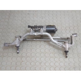 Motorino tergicristalli ant Renault Clio IV serie dal 2012 al 2016 cod 288004542r  1743773584597