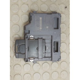 Commutatore blocchetto avviamento con chiave Renault Clio IV serie dal 2012 al 2016 cod a2c30075500  1743776127456