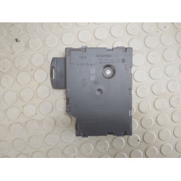 Commutatore blocchetto avviamento con chiave Renault Clio IV serie dal 2012 al 2016 cod a2c30075500  1743776127456