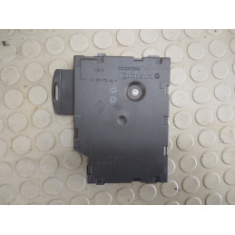 Commutatore blocchetto avviamento con chiave Renault Clio IV serie dal 2012 al 2016 cod a2c30075500  1743776127456