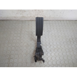 Pedale acceleratore Reanult Clio IV serie dal 2012 al 2016 cod 180029347r  1743777565202