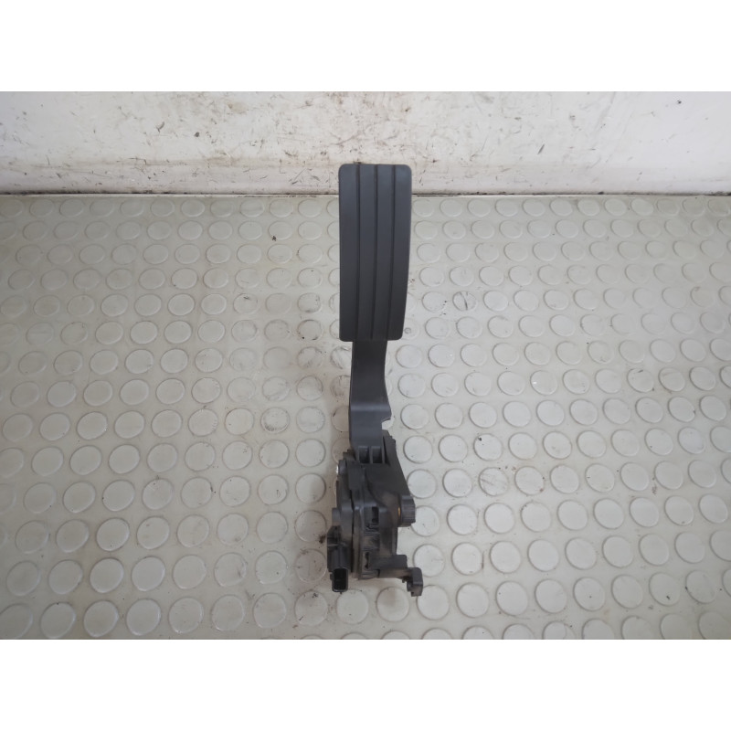Pedale acceleratore Reanult Clio IV serie dal 2012 al 2016 cod 180029347r  1743777565202