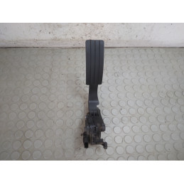 Pedale acceleratore Reanult Clio IV serie dal 2012 al 2016 cod 180029347r  1743777565202
