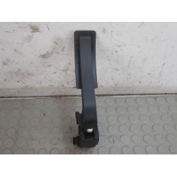 Pedale acceleratore Reanult Clio IV serie dal 2012 al 2016 cod 180029347r  1743777565202
