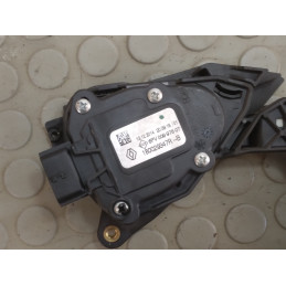 Pedale acceleratore Reanult Clio IV serie dal 2012 al 2016 cod 180029347r  1743777565202