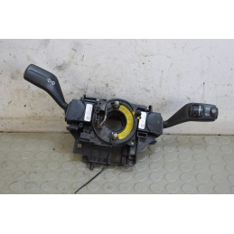Devioluci completo di contatto spiralato Ford S-Max dal 2006 al 2014 cod 6g9t-13n064-ce  1743777810814