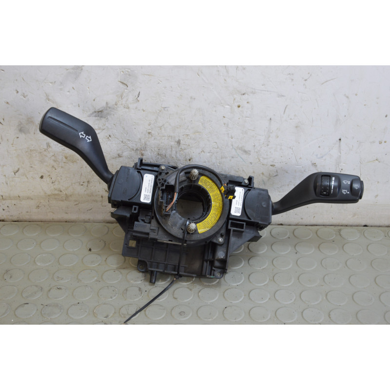 Devioluci completo di contatto spiralato Ford S-Max dal 2006 al 2014 cod 6g9t-13n064-ce  1743777810814