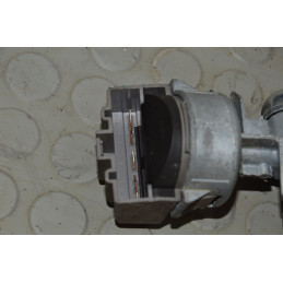 Blocchetto accensione con chiave Ford S-Max dal 2006 al 2010 cod 3m51-3f880-ac  1743778096217