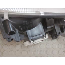 Faro fanale proiettore ant dx Ford Fiesta IV serie dal 1999 al 2002 cod 00049883  1743779143910