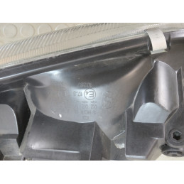 Faro fanale proiettore ant sx Ford Fiesta IV serie dal 1999 al 2002 cod 10287  1743779483115