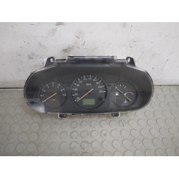 Contachilometri quadro strumenti Ford Fiesta 1.2 B IV serie dal 1999 al 2002 cod 1138021  1743779919799