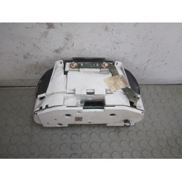 Contachilometri quadro strumenti Ford Fiesta 1.2 B IV serie dal 1999 al 2002 cod 1138021  1743779919799
