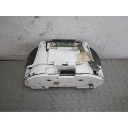 Contachilometri quadro strumenti Ford Fiesta 1.2 B IV serie dal 1999 al 2002 cod 1138021  1743779919799