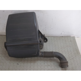 Scatola filtro aria Fiat Panda 169 1.2 B dal 2003 al 2011 cod 51774986  1744008875367