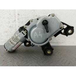 MOTORINO TERGICRISTALLI POSTERIORE AUDI A4 SW DAL 1994 AL 2000  2400000041924