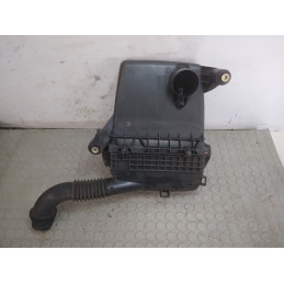 Scatola filtro aria Fiat Panda 169 1.2 B dal 2003 al 2011 cod 51774986  1744008875367