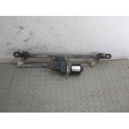 Motorino tergicristalli ant Fiat Panda 169 dal 2003 al 2011 cod ms159200-7151  1744011091327