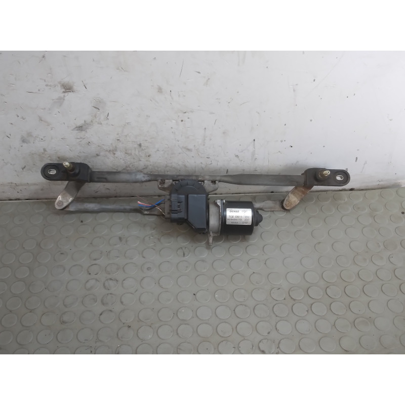 Motorino tergicristalli ant Fiat Panda 169 dal 2003 al 2011 cod ms159200-7151  1744011091327