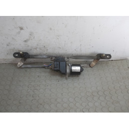 Motorino tergicristalli ant Fiat Panda 169 dal 2003 al 2011 cod ms159200-7151  1744011091327