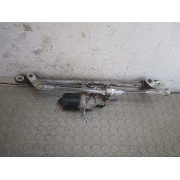 Motorino tergicristalli ant Fiat Panda 169 dal 2003 al 2011 cod ms159200-7151  1744011091327